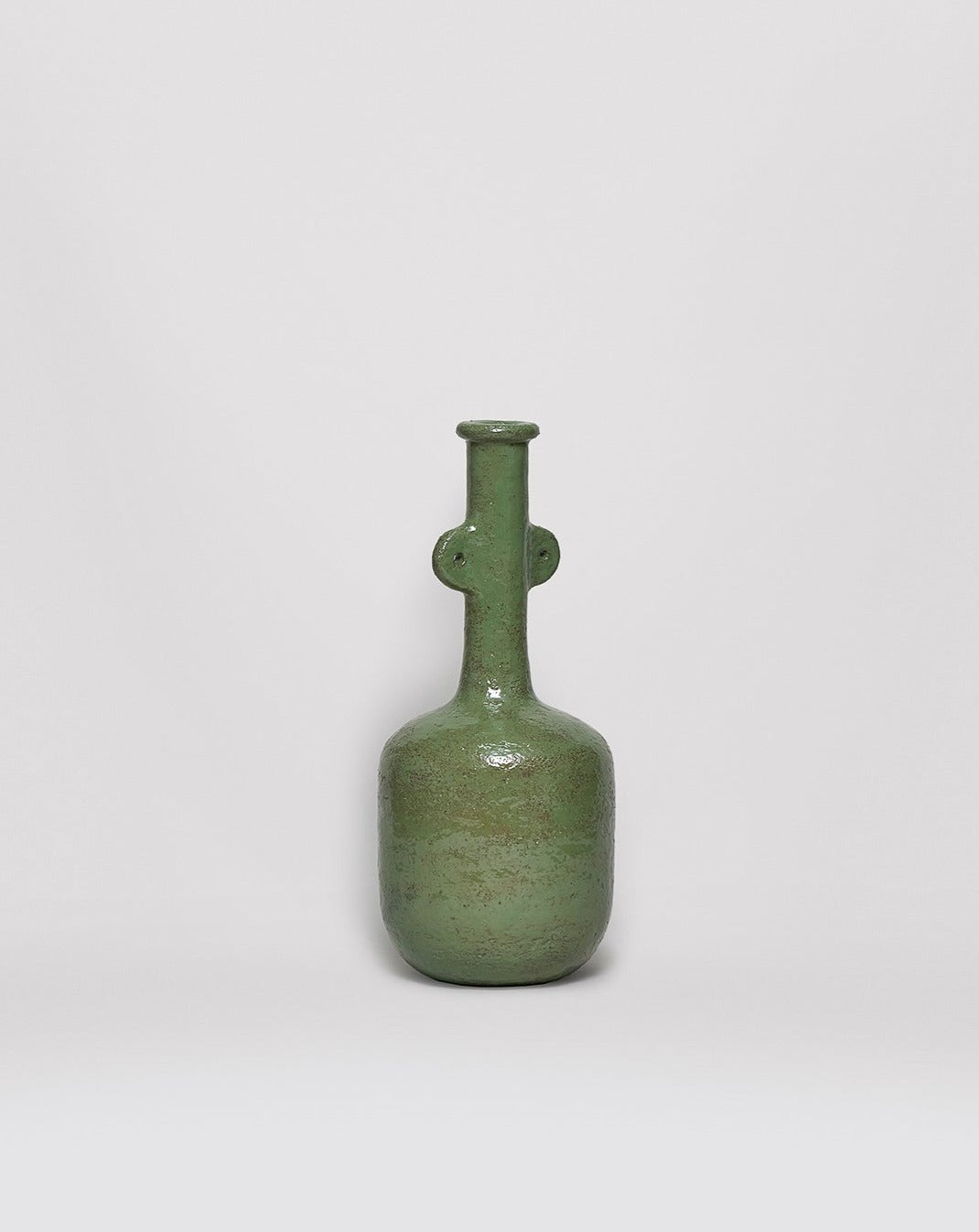 Sculptural Ceramic Vase - kombi
