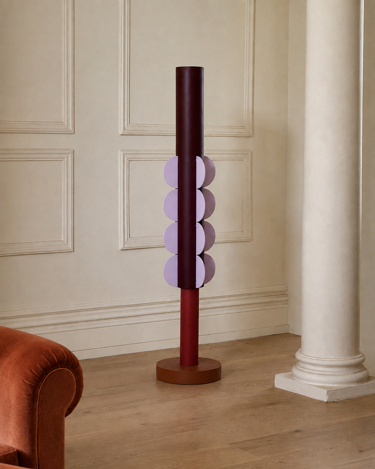 Bloom Lamp - Lighting - Dokter and Misses - Kombi