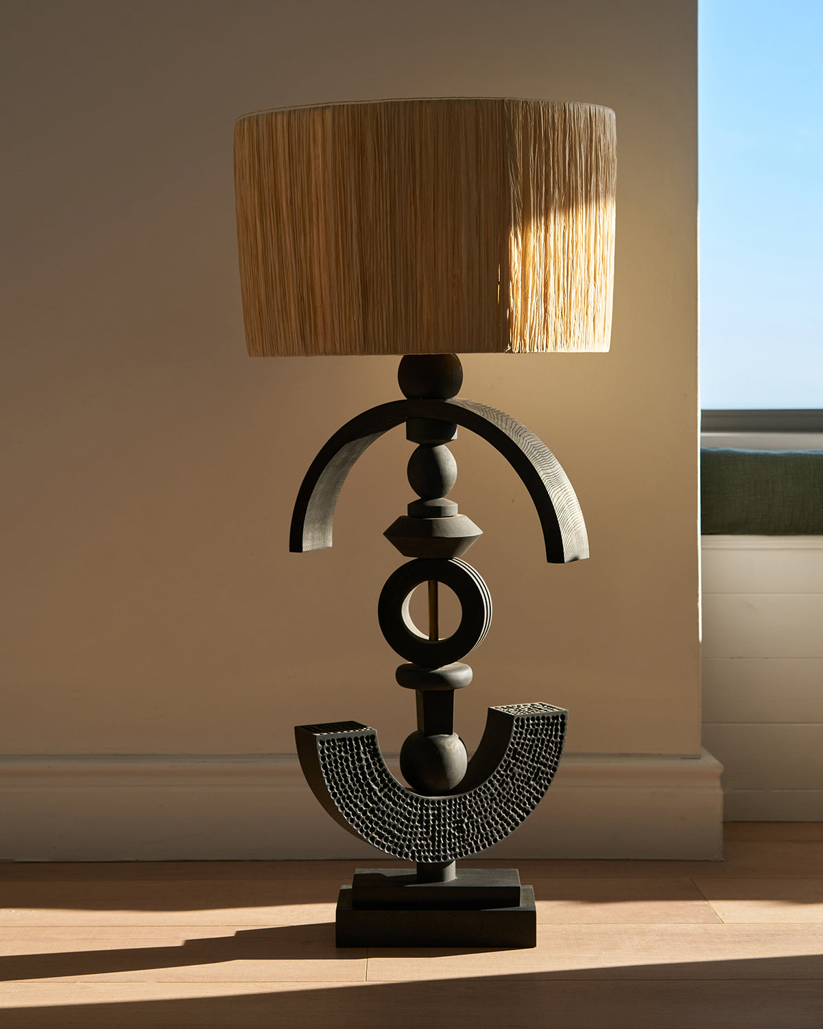 Mali Lamp