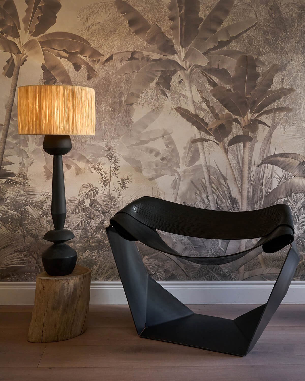 Heritage Lamp 01
