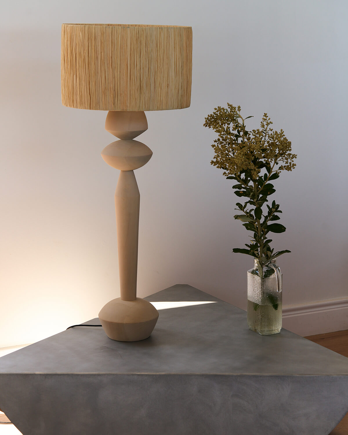 Heritage Lamp 02