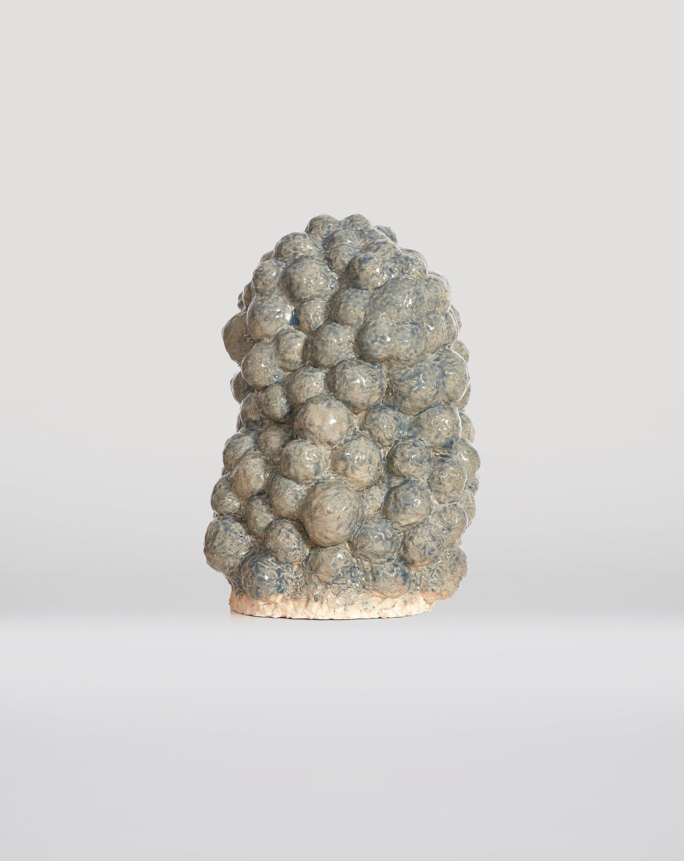 Untitled 12 (Ceramic Sculpture) - kombi