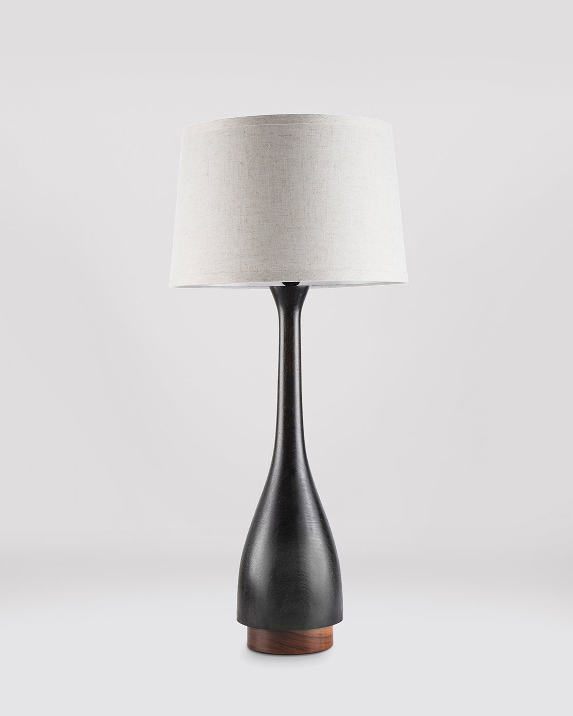 Calabash Lamp