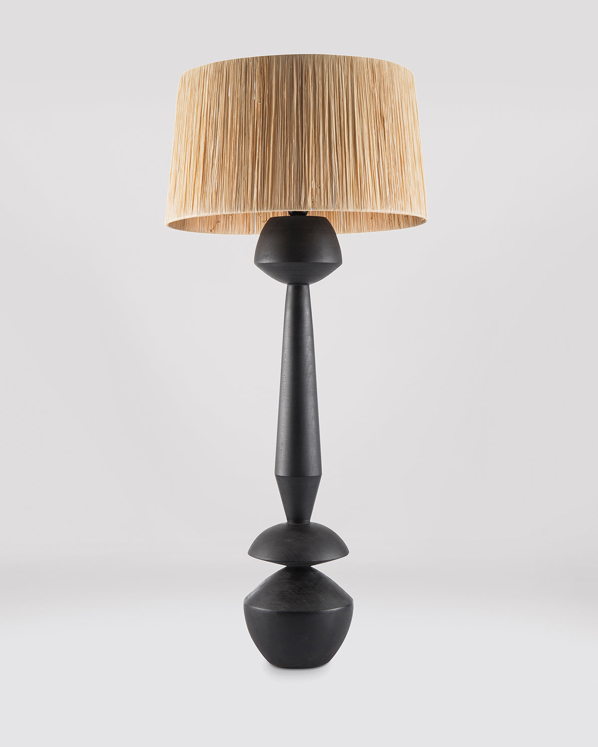 Heritage Lamp 01