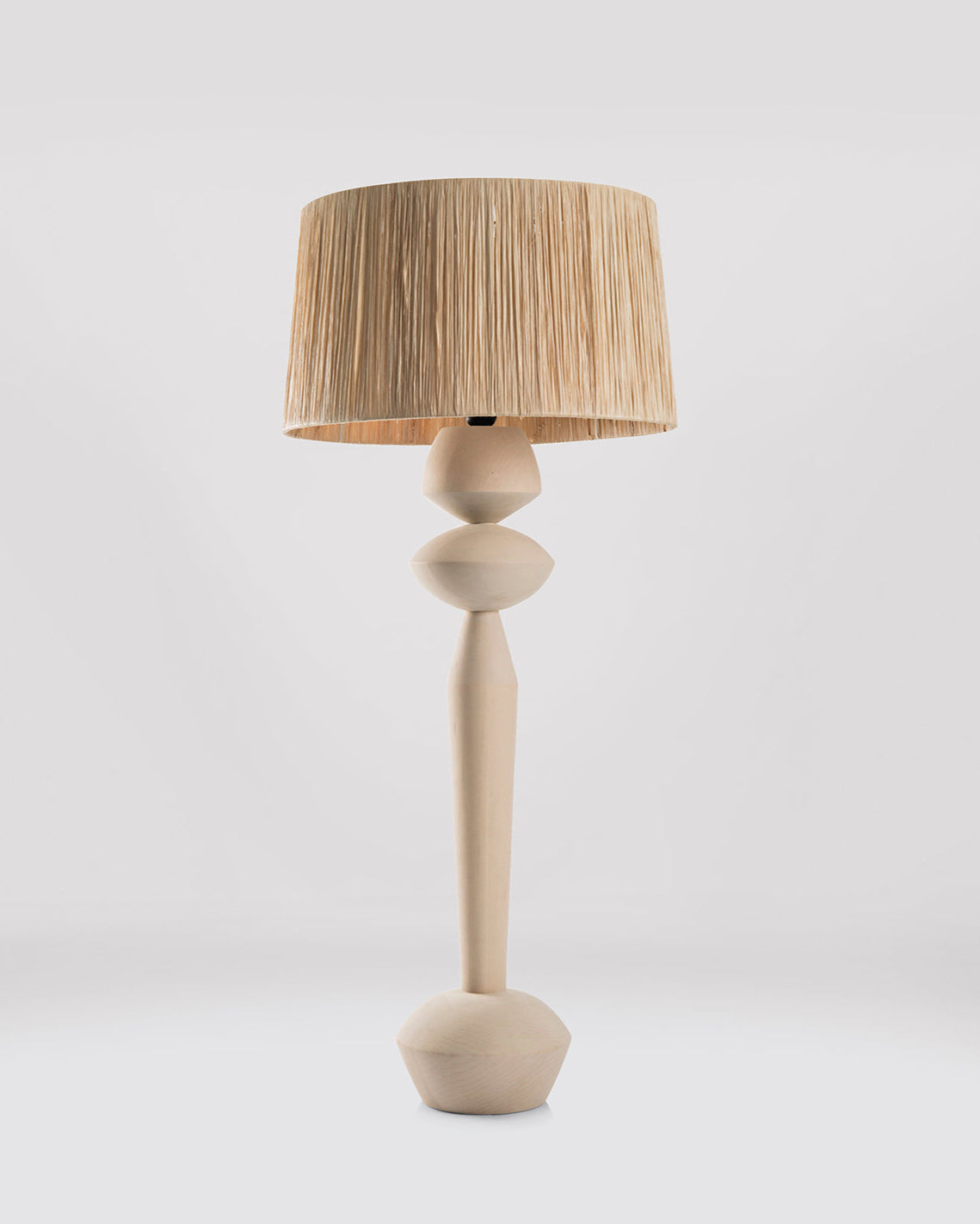 Heritage Lamp 02