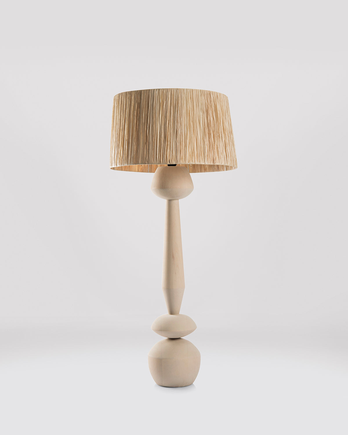 Heritage Lamp 01