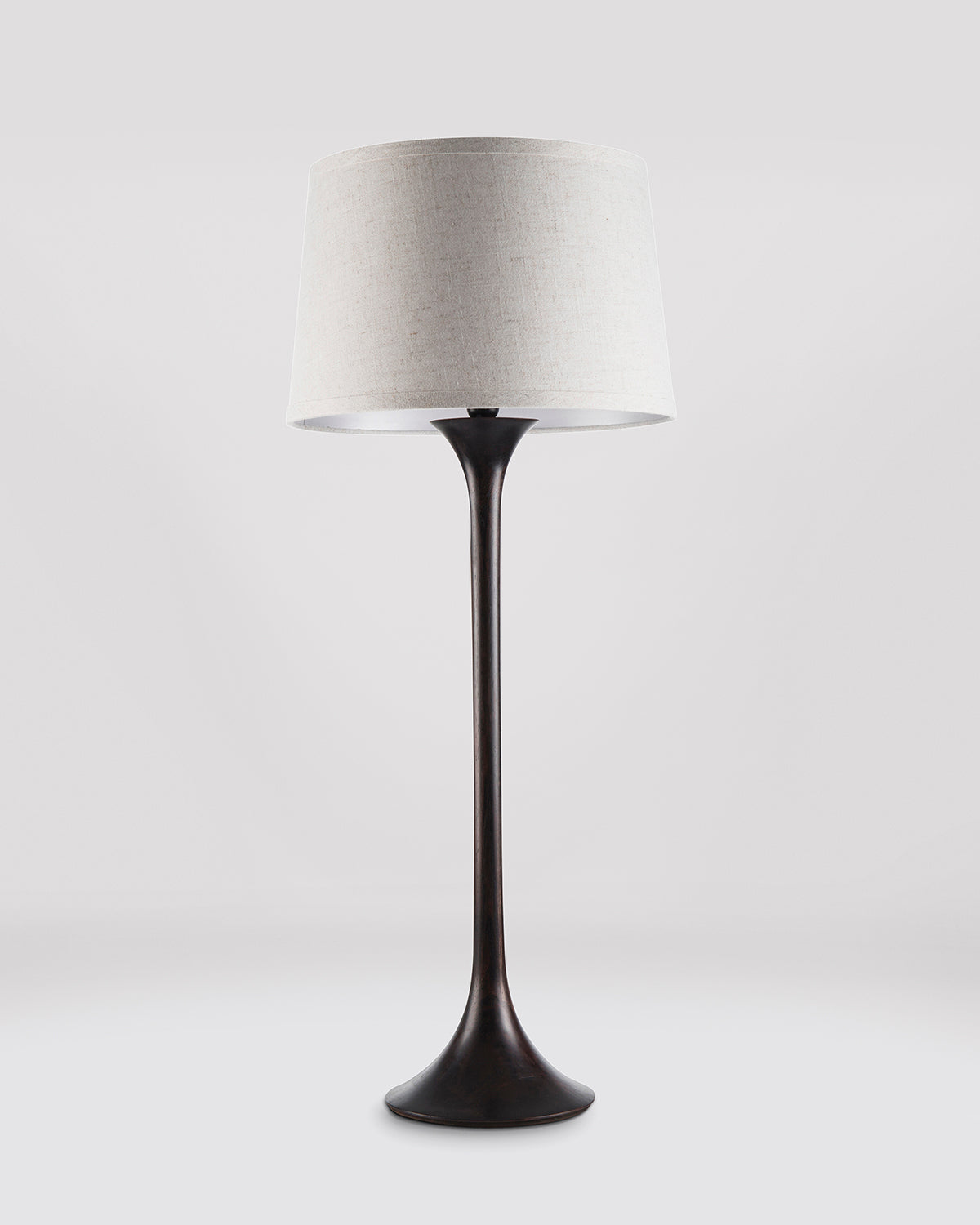 Lotus Lamp