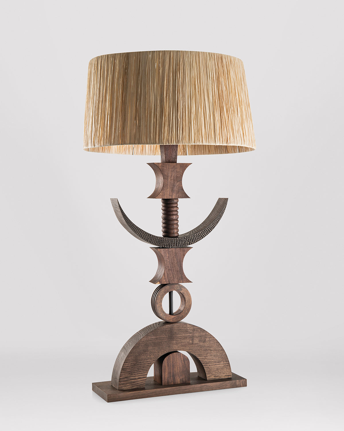 Agadez Lamp