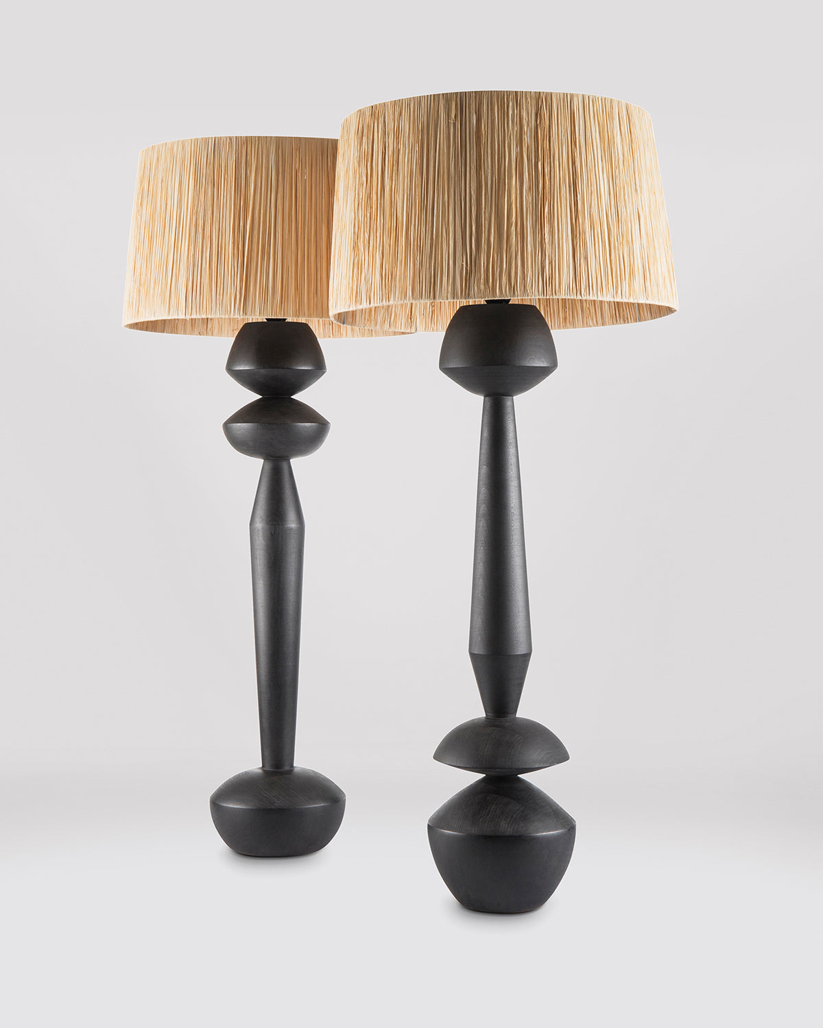 Heritage Lamp 02