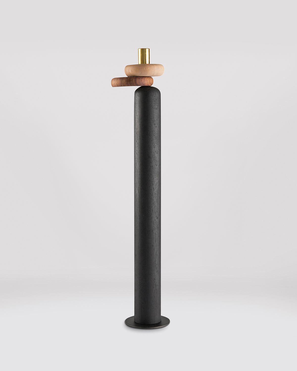 Balance Candle Holder 02