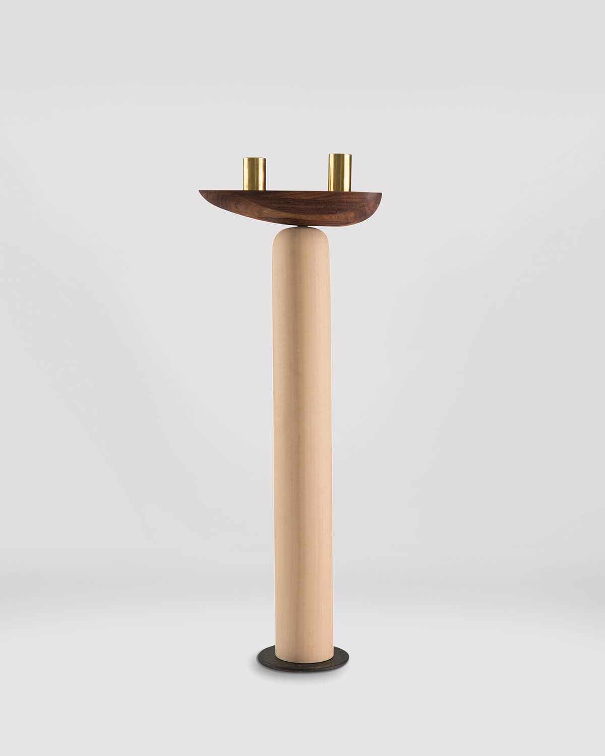 Balance Candle Holder 03