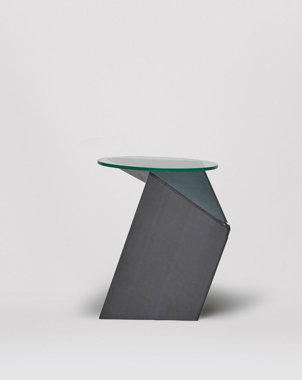 Crow Side Table 