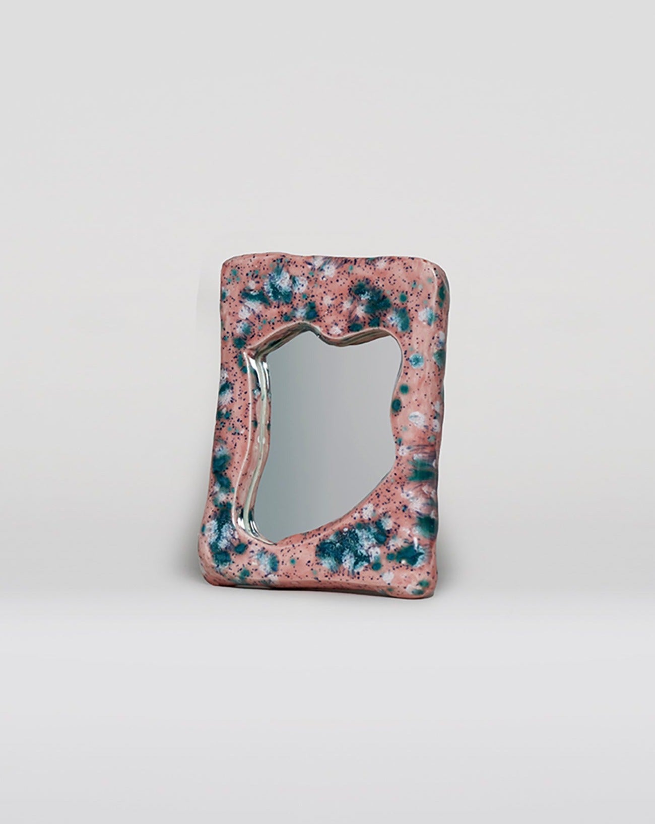 Fixer Upper (Ceramic Mirror)