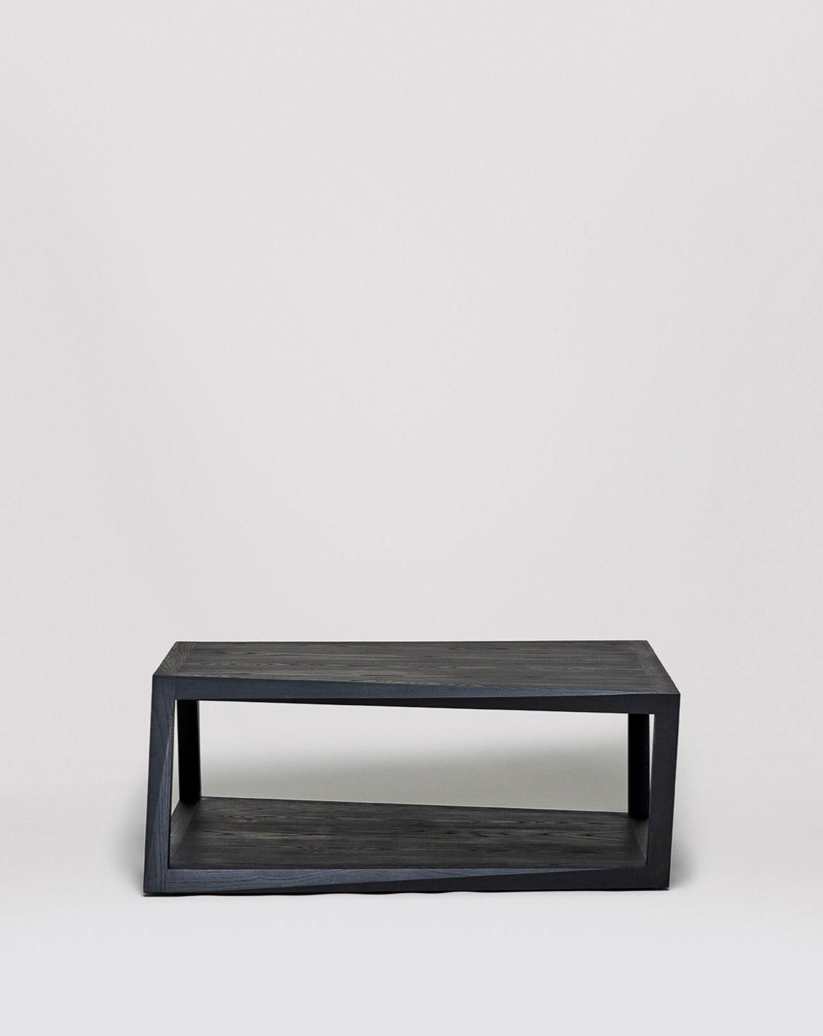 Fallacy coffee table by Ben Kennedy design