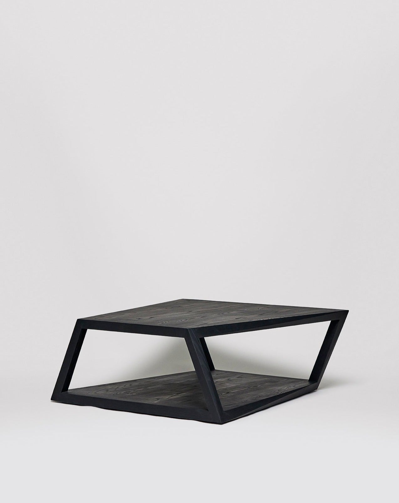 Fallacy coffee table by Ben Kennedy design