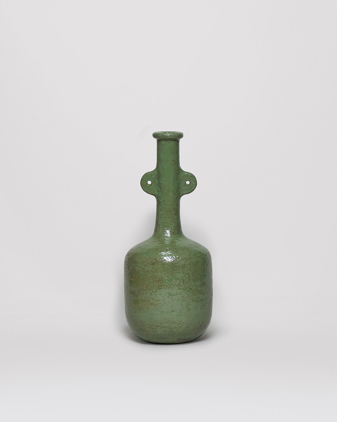 Sculptural Ceramic Vase - kombi