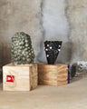 Untitled 12 (Ceramic Sculpture) - kombi