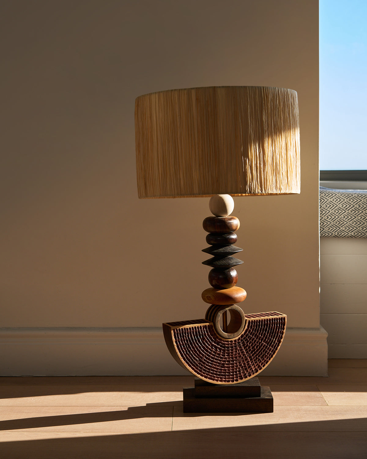 Adorn Lamp