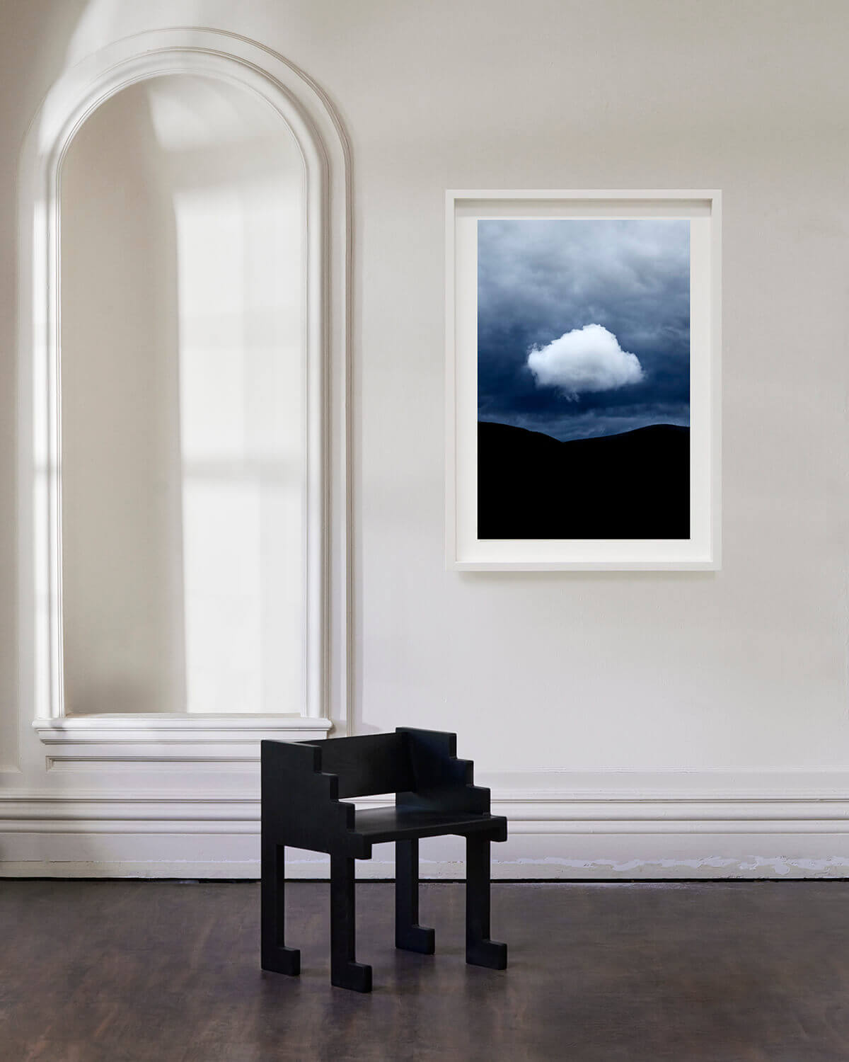 The Garden Route, 2020 (Photographic Print)