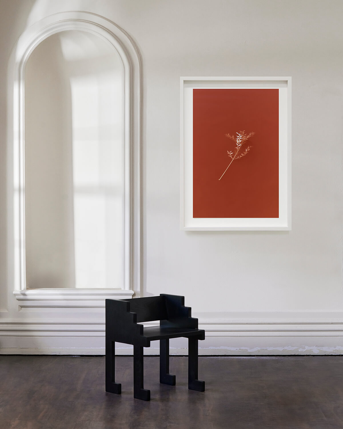 Veldrif I, 2022 (Photographic Print)