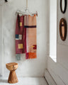 'Las My Mooi' Mohair Tapestry