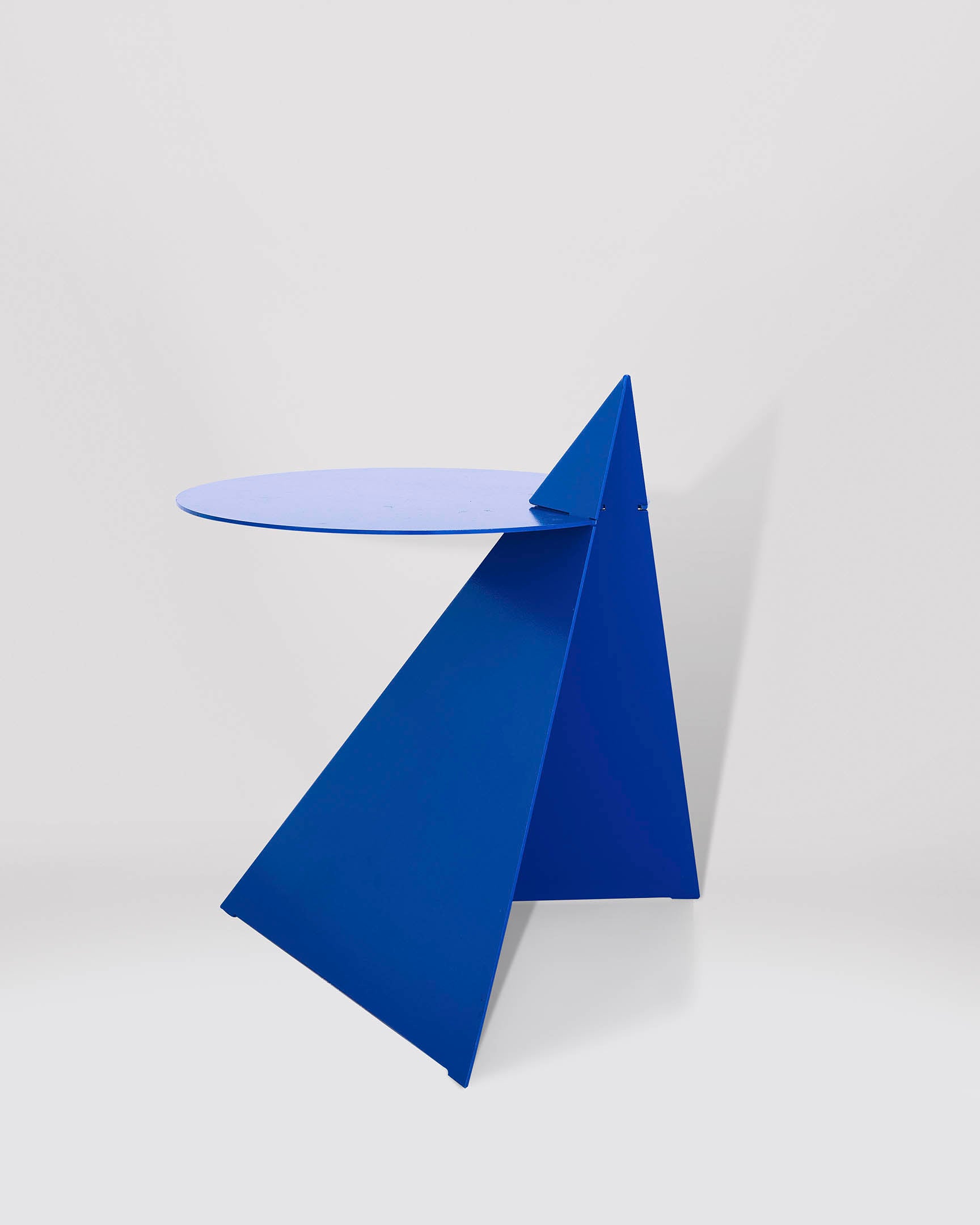 Snawel Side Table