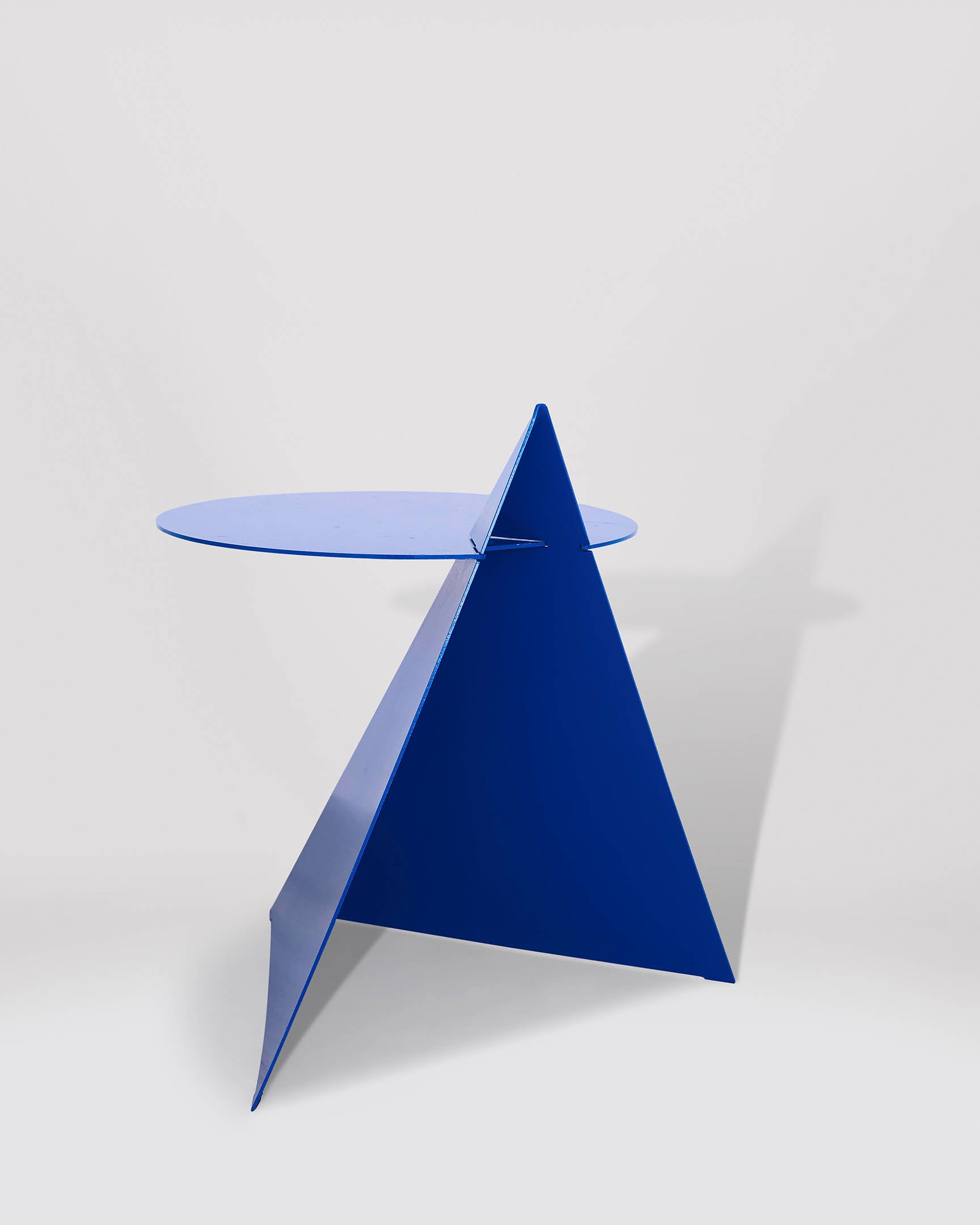 Snawel Side Table