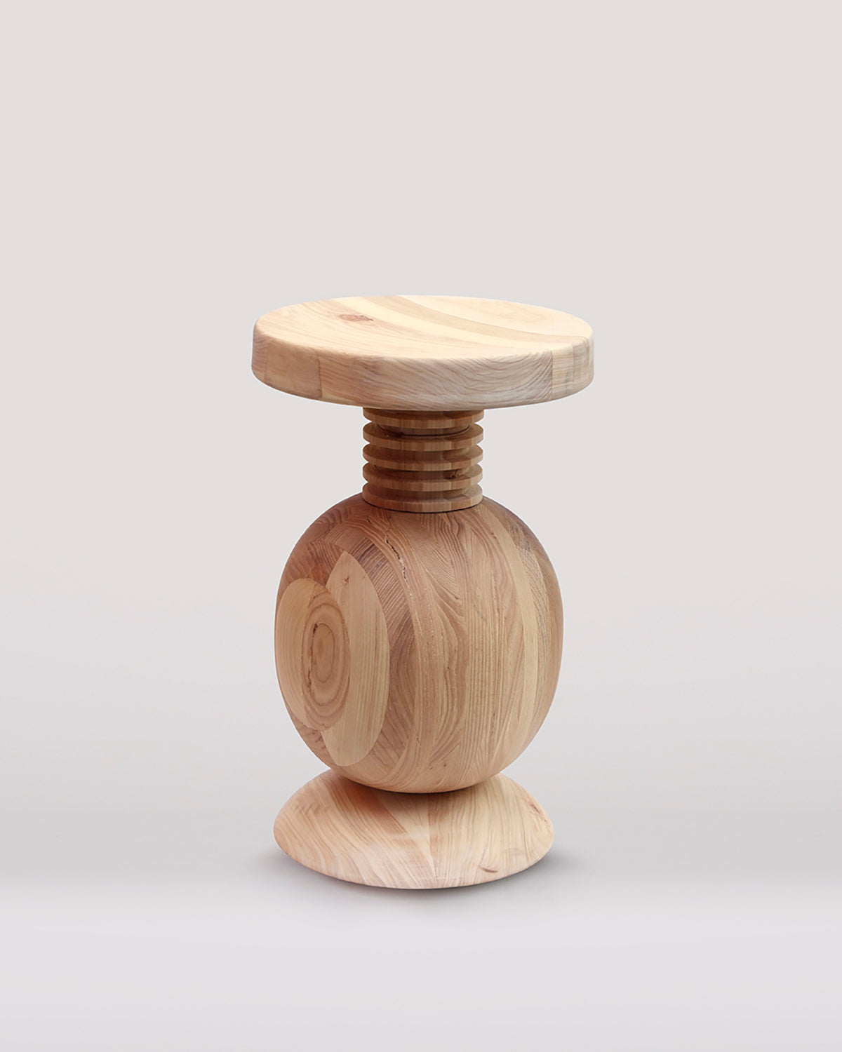 Totem Stool